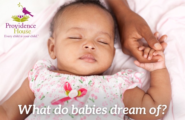 Baby Dreams