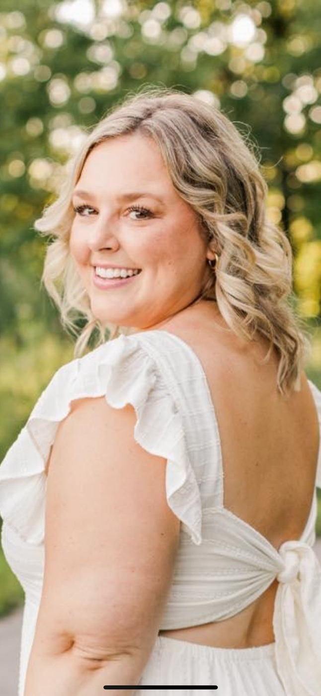 Lauren Frawley