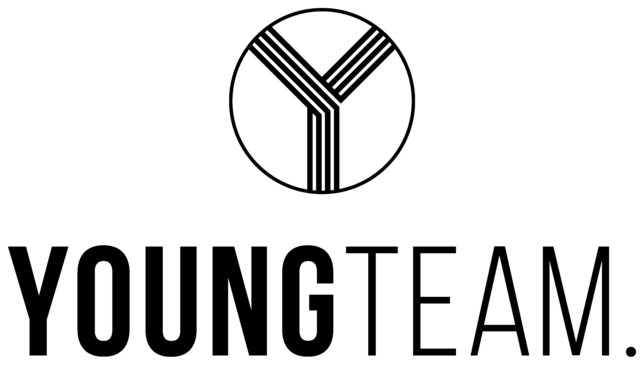 The Young Team's Pie Day Fundraiser