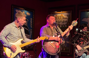 One Step Ahead March Forward Fundraiser