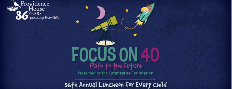 36th Annual Luncheon