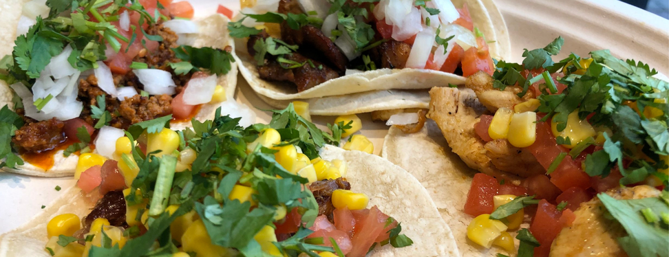 Dine to Donate Fundraiser at Cilantro Taqueria