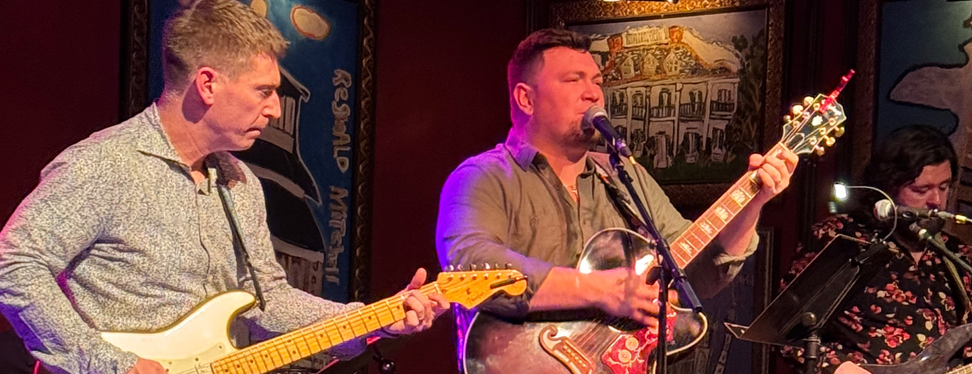 One Step Ahead March Forward Fundraiser