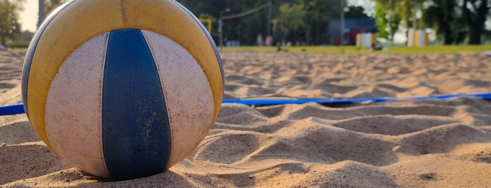 Spike for Hope Volleyball Tournament