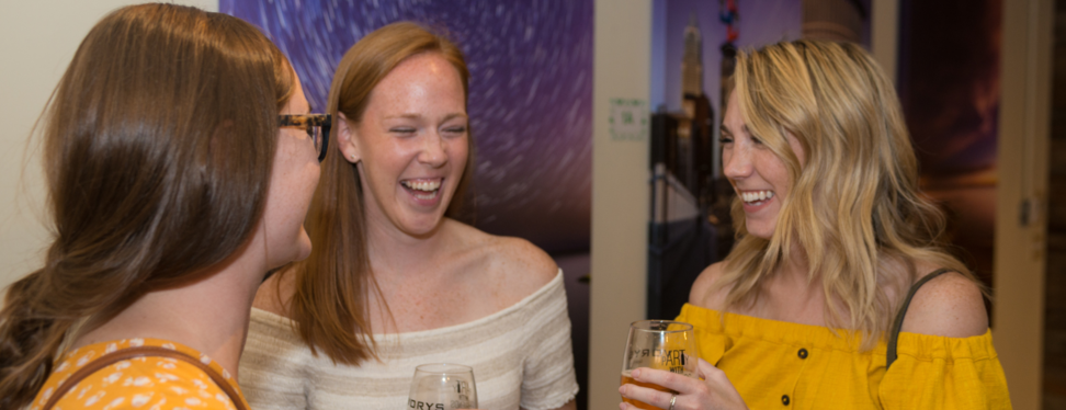 10th Annual pARTy with PHriends