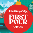 Great Lakes Christmas Ale First Pour & Toy Drive