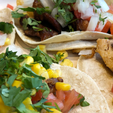 Dine to Donate Fundraiser at Cilantro Taqueria