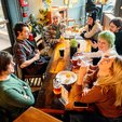 Bookhouse Brewing October Giving