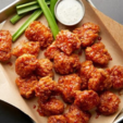 Team Up for Kids Fundraiser at Buffalo Wild Wings