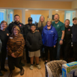 25th Annual Second District Baby Shower for Providence House