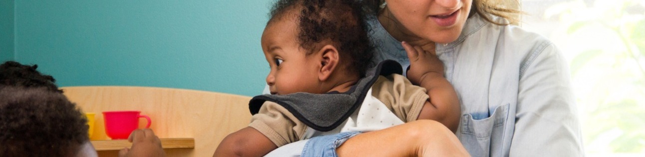 Childcarevolunteers