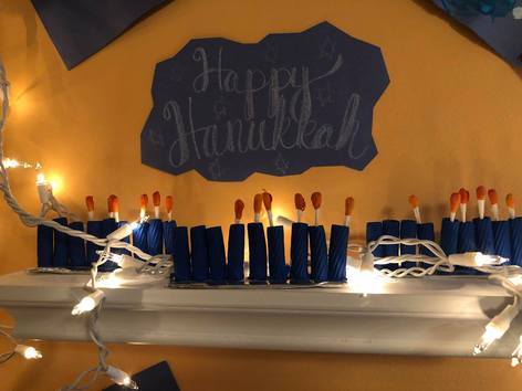 Hanukkah