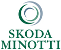 Skoda Minotti